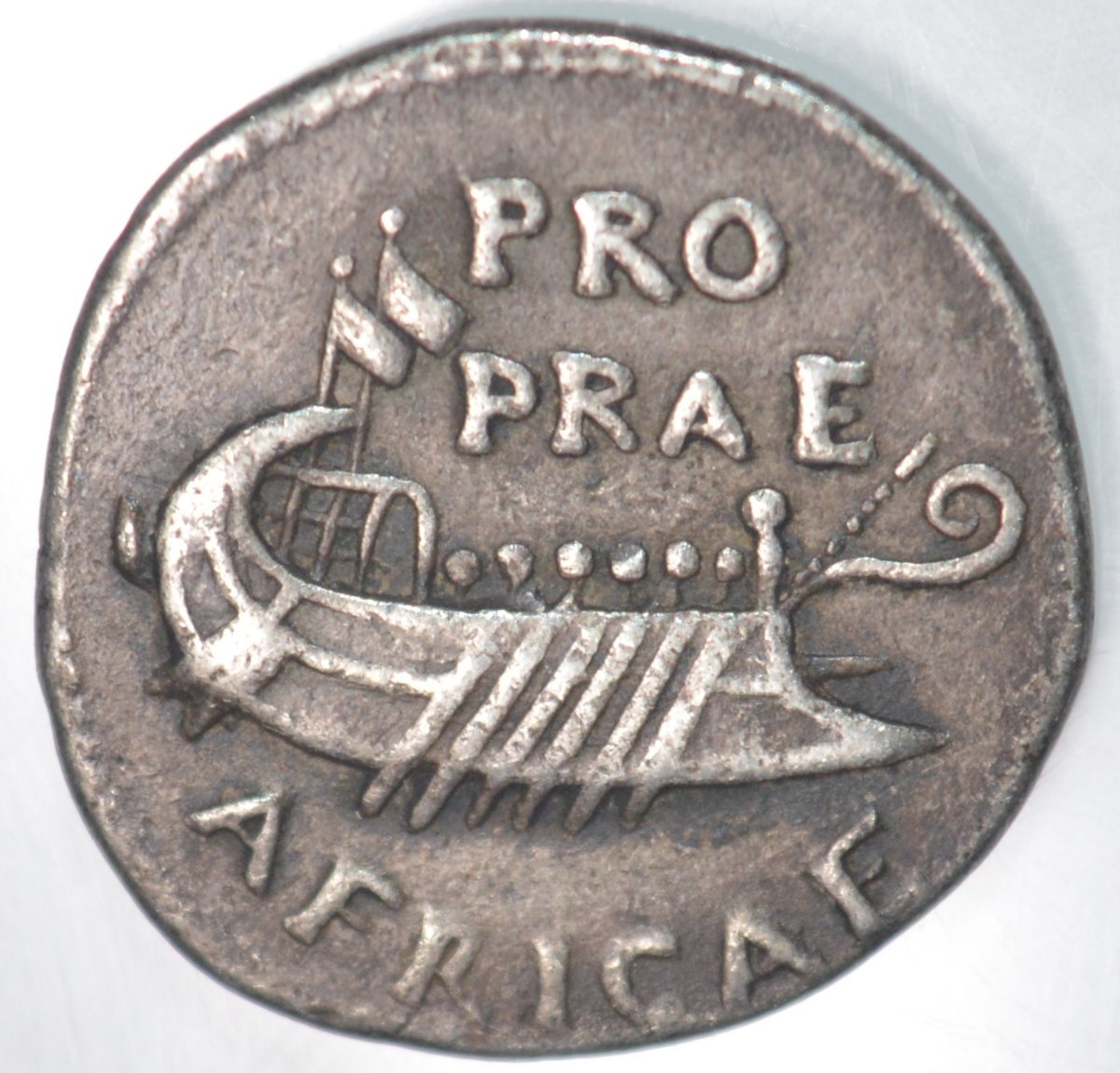Clodius-Macer-Denarius---Authentic-Or-Fake?